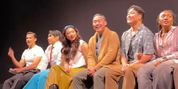 MAYBE HAPPY ENDING Celebrates Becoming the Longest-Running Show at the Belasco Video