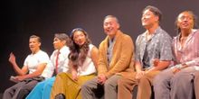 Video: MAYBE HAPPY ENDING Celebrates Becoming the Longest-Running Show at the Belasco