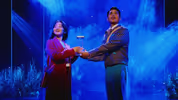 Watch a First Look at the MAYBE HAPPY ENDING North American Tour Video