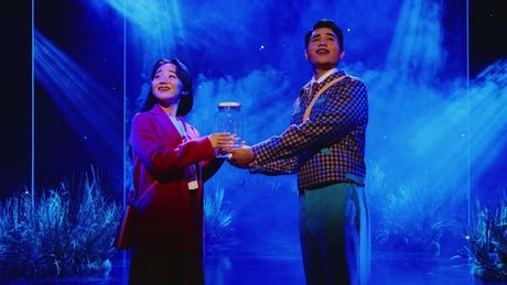 Video: Watch a First Look at the MAYBE HAPPY ENDING North American Tour Photo