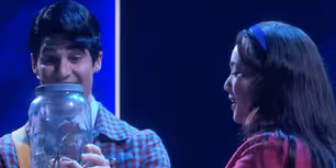Video: MAYBE HAPPY ENDING Performs at the Tony Awards