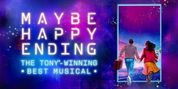 MAYBE HAPPY ENDING at The Smith Center Video