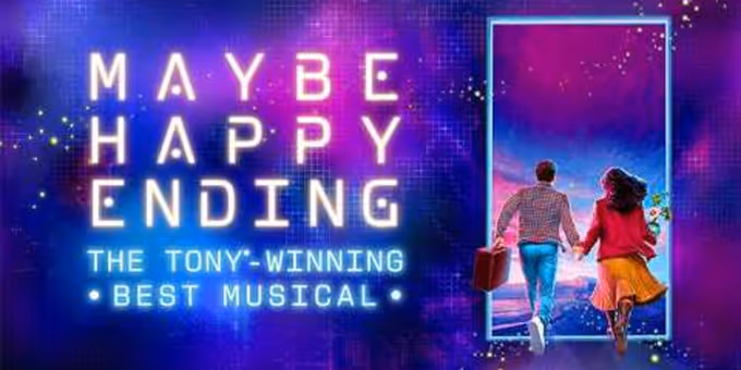 Video: MAYBE HAPPY ENDING at The Smith Center