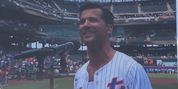 MAYBE HAPPY ENDING's Dez Duron Performs National Anthem at the Mets Game Video