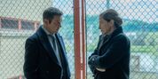 Jeremy Renner and Edie Falco Star in MAYOR OF KINGSTOWN Sneak Peek Clip Video