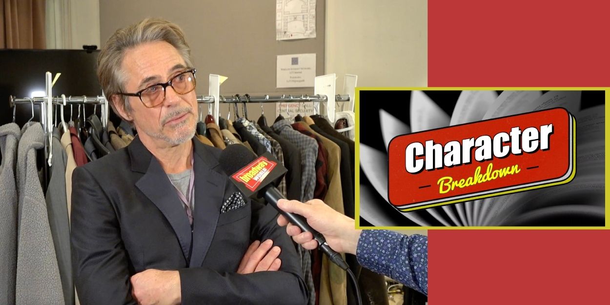 Video: MCNEAL Cast Unpacks Their Roles Video