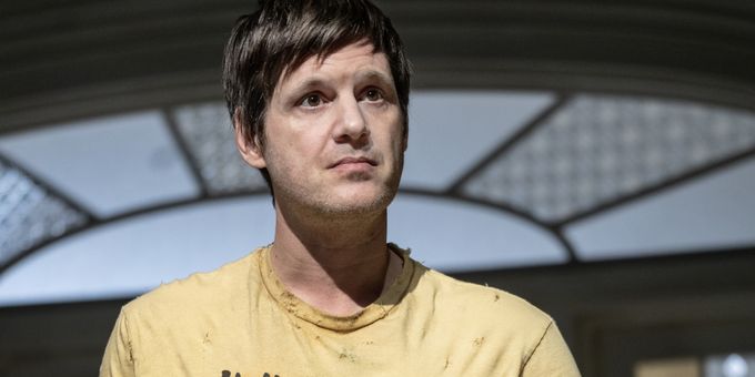 Exclusive: APPROPRIATE's Michael Esper Talks Acting Technique and More