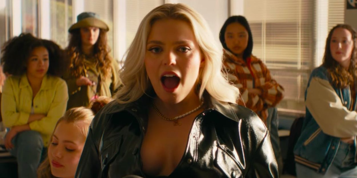 Video: MEAN GIRLS Cast Reveals How the Original Film Impacted the Movie Musical… Video