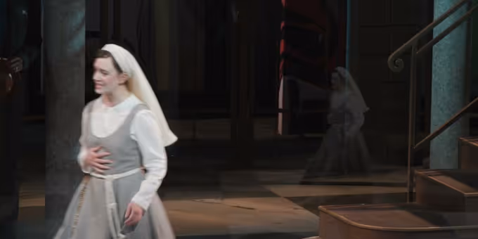 Video: MEASURE FOR MEASURE at The Old Globe