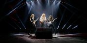 Watch the Trailer for MEGADETH: BEHIND THE MASK Concert Film Video