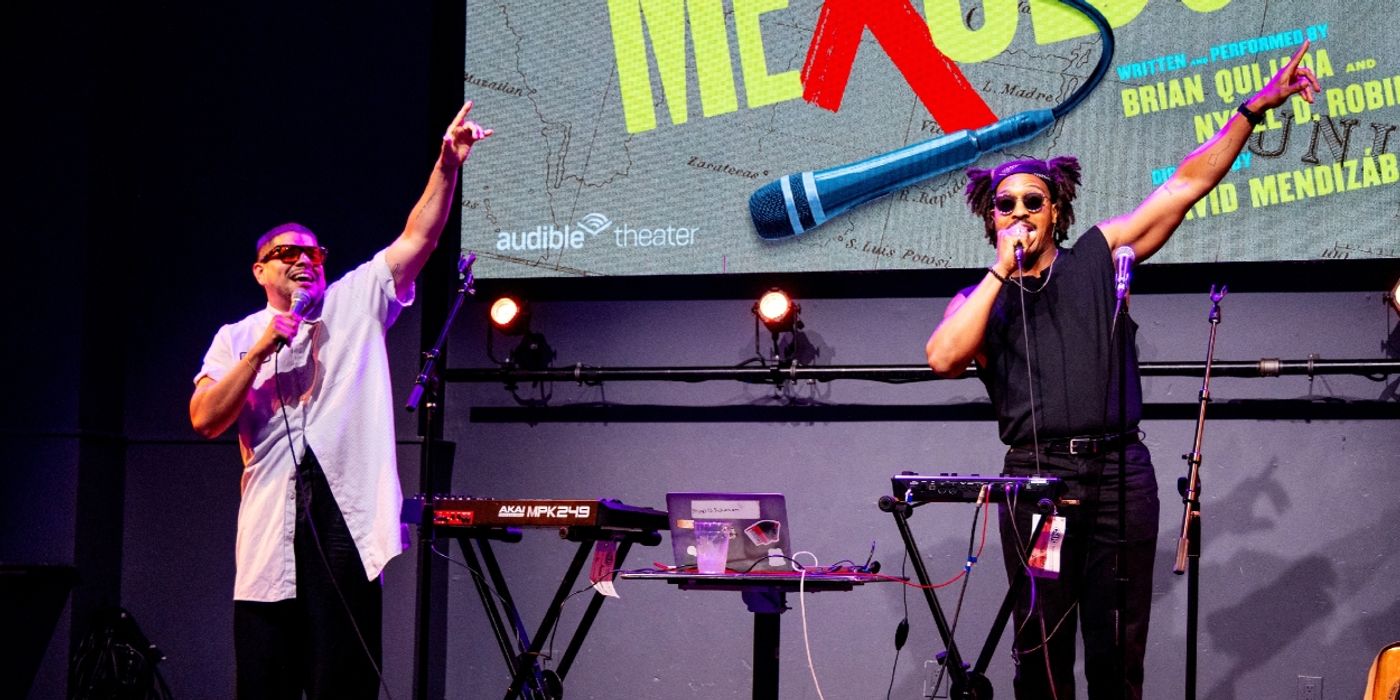 Wake Up With BroadwayWorld September 5, 2025- ROMY & MICHELE Cast Announced and More  Image