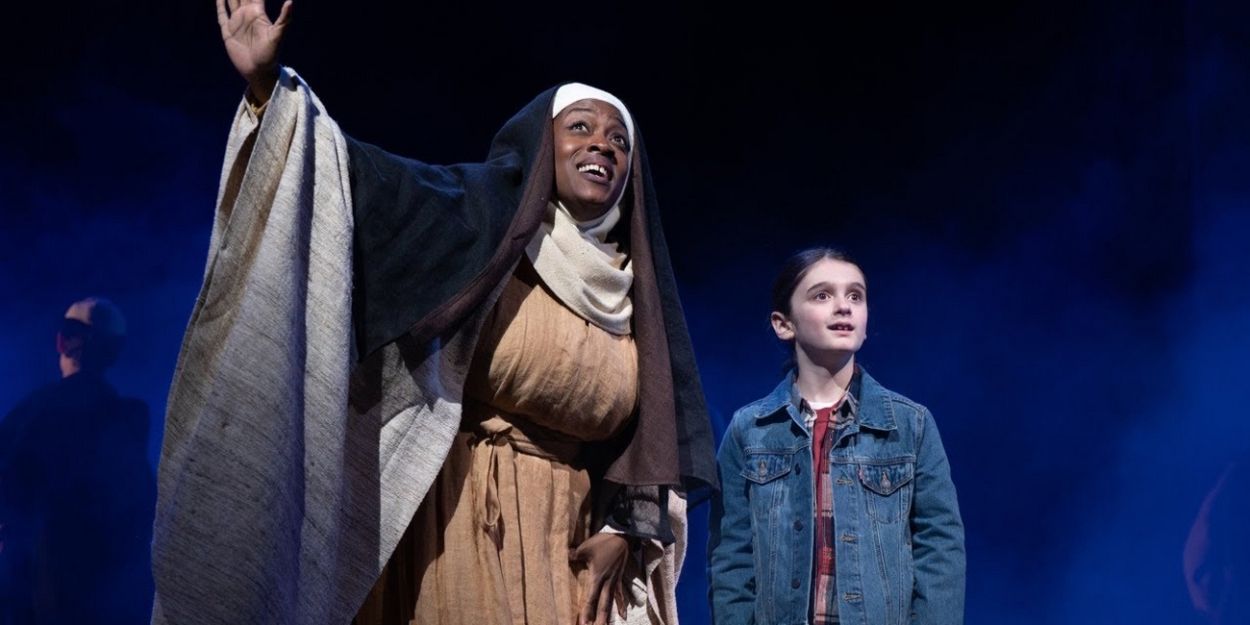 Video: First Look at MILLIONS World Premiere Musical at Alliance Theatre Video