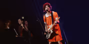 Exclusive: Watch Darren Criss Rock Out to ANNIE at MISCAST26 Video