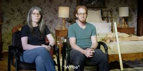 MISERY Props Team Explains the Ankle Hobbling Scene at Alley Theatre