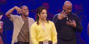 MJ THE MUSICAL Celebrates Four Years On Broadway Video