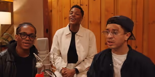 Video: MJ THE MUSICAL Releases Acoustic Studio Performance of 'Human Nature'