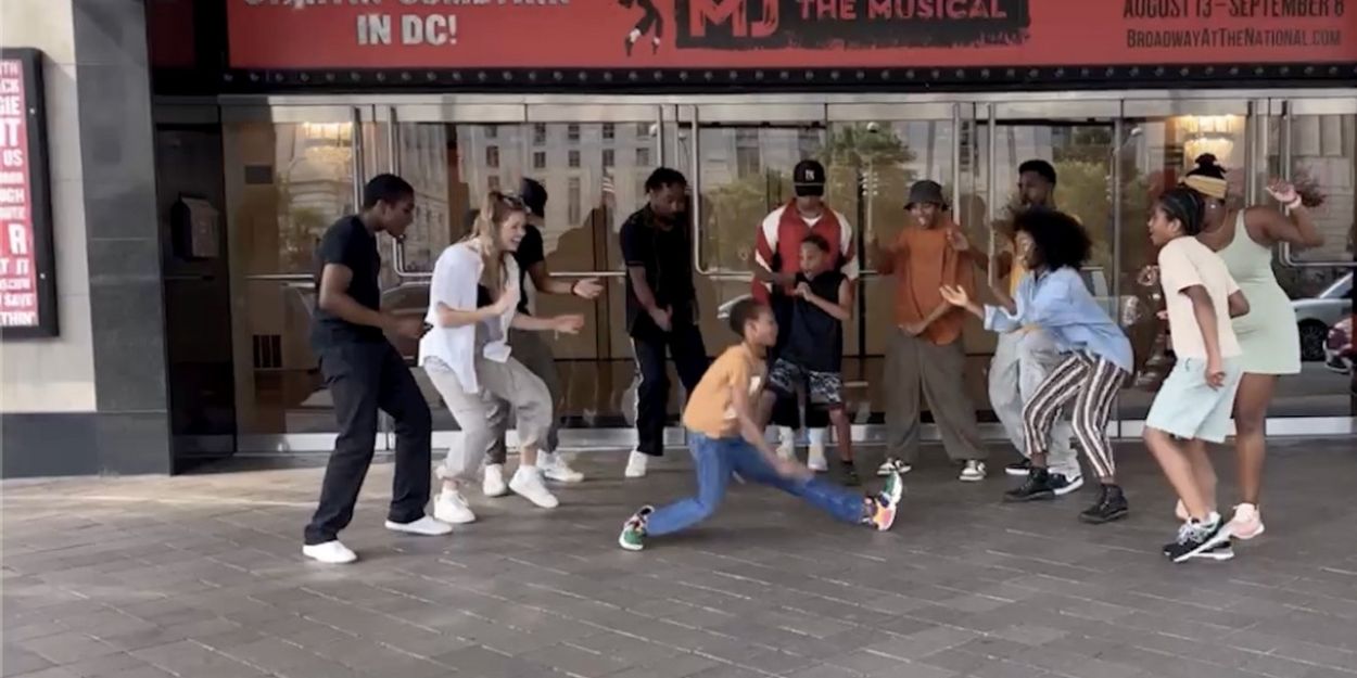 Video: MJs Around the World Unite to Celebrate Michael Jackson's Birthday Video