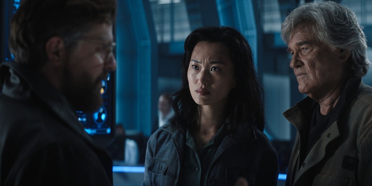 Video: MONARCH: LEGACY OF MONSTERS Season 2 Episode 2 Clip Video