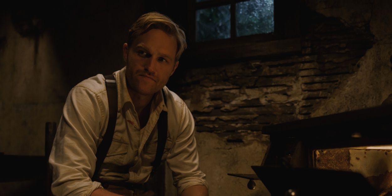 Video: MONARCH: LEGACY OF MONSTERS Season 2 Episode 3 Clip Video