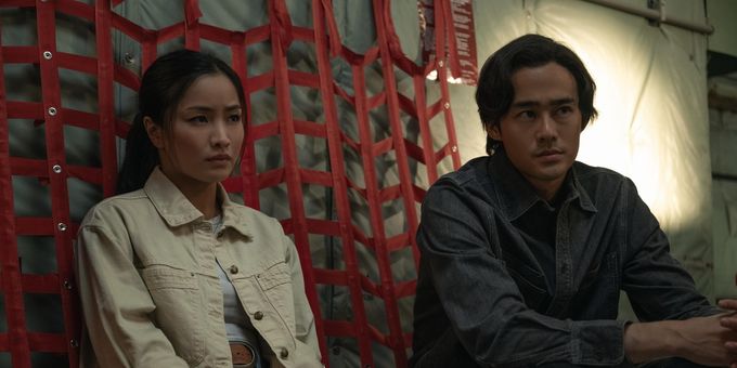 Video: MONARCH: LEGACY OF MONSTERS Season 2 Episode 5 Clip