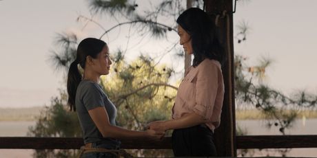 Video: MONARCH: LEGACY OF MONSTERS Season 2 Episode 7 Clip Photo