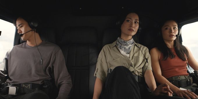 Video: MONARCH: LEGACY OF MONSTERS Season 2 Episode 8 Clip