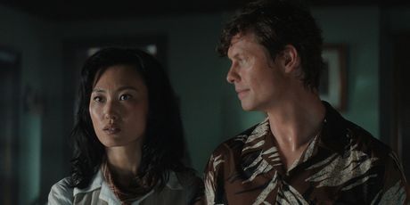 Video: Sneak Peek From the Penultimate Episode of MONARCH: LEGACY OF MONSTERS Season 2 Photo