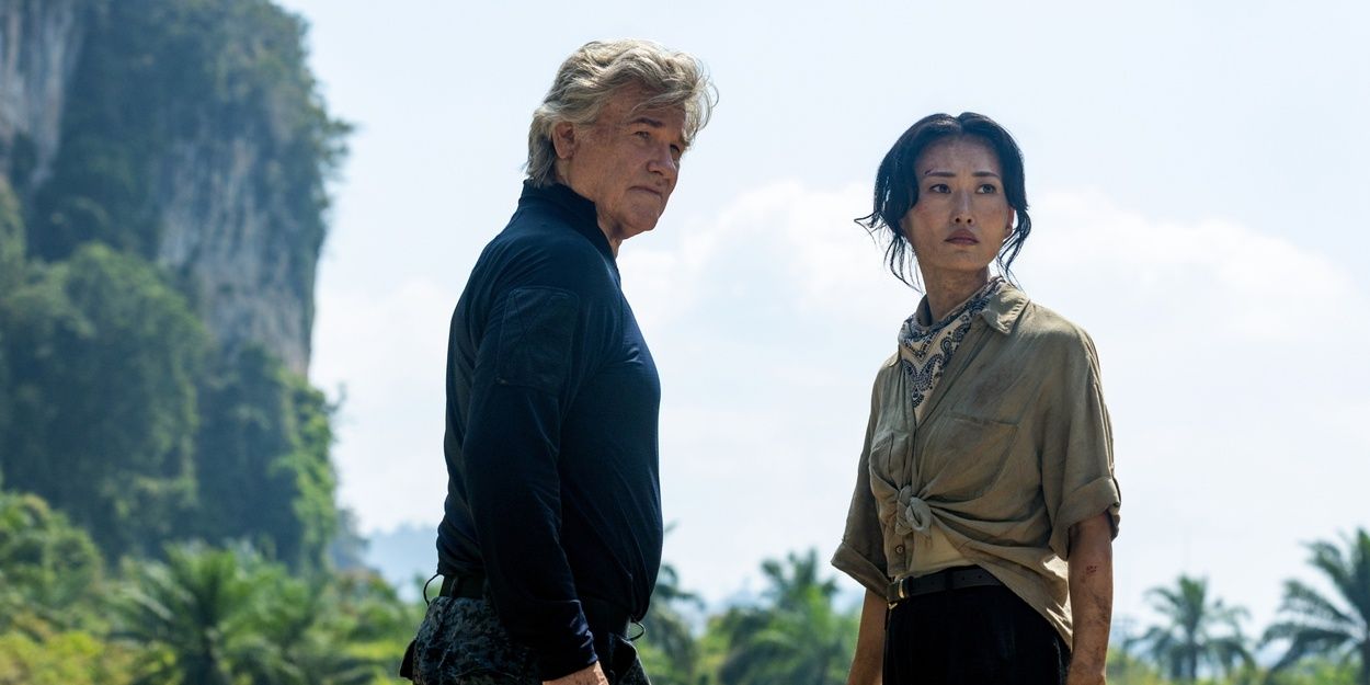 Video: MONARCH: LEGACY OF MONSTERS Season 2 Finale Clip Video