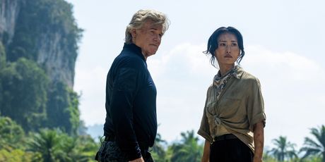 Video: MONARCH: LEGACY OF MONSTERS Season 2 Finale Clip Photo