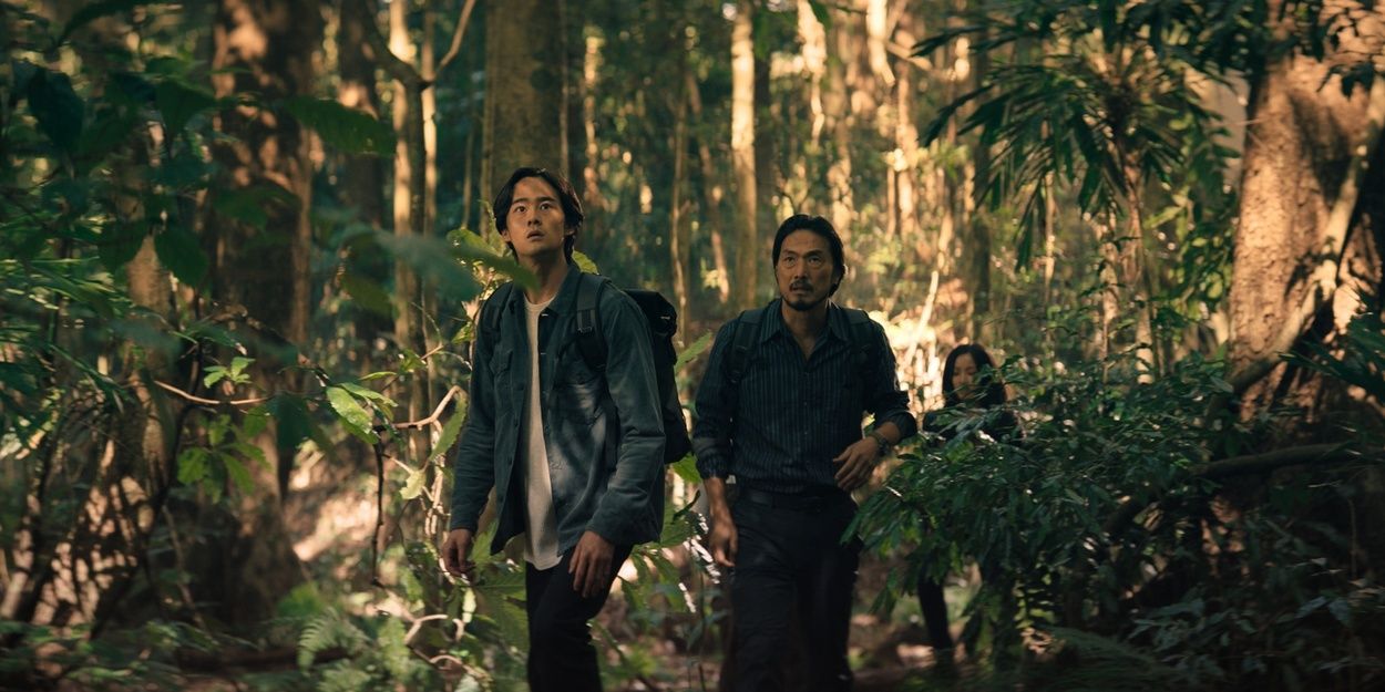 Video: MONARCH: LEGACY OF MONSTERS Season 2 Sneak Peek Kong Clip Video