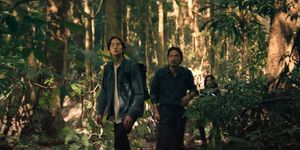 Video: MONARCH: LEGACY OF MONSTERS Season 2 Premiere Sneak Peek Clip