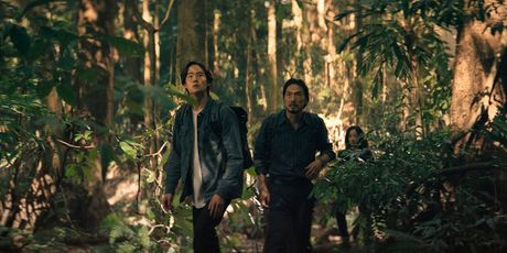 Video: MONARCH: LEGACY OF MONSTERS Season 2 Premiere Sneak Peek Clip Photo