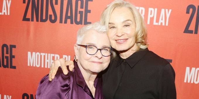 Video: Go Inside Rehearsals for Paula Vogel's MOTHER PLAY