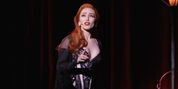 Kelsie Watts Performs 'Firework' in MOULIN ROUGE! THE MUSICAL Video