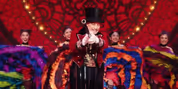 MOULIN ROUGE! THE MUSICAL Drops Trailer For Japan 2027 Return Video