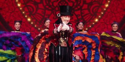 Video: MOULIN ROUGE! THE MUSICAL Drops Trailer For Japan 2027 Return Photo