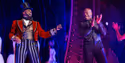 For Wayne Brady & Taye Diggs, MOULIN ROUGE! Is a Return to Home
