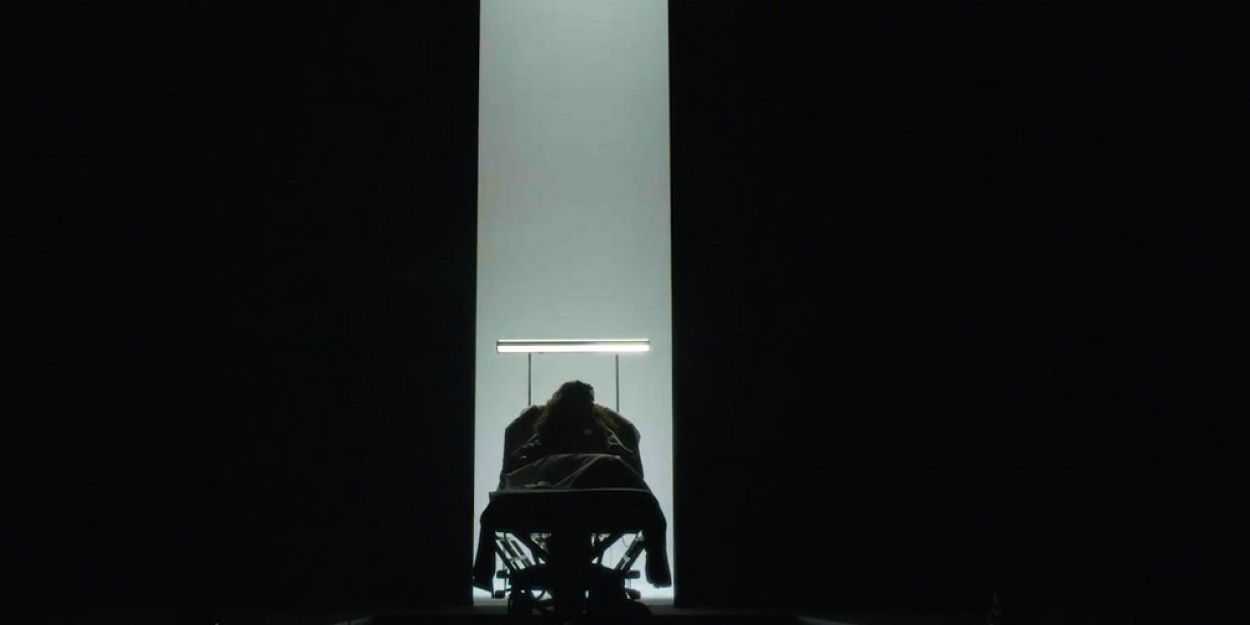 Video: Chicago Premiere Of MR. WOLF At Steppenwolf Theatre Video
