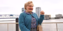MRS. DOUBTFIRE Title Character Explores Jacksonville Before Local Engagement