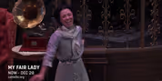 Watch the Trailer For MY FAIR LADY at Theater Latté Da Video