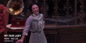 Video: Watch the Trailer For MY FAIR LADY at Theater Latté Da