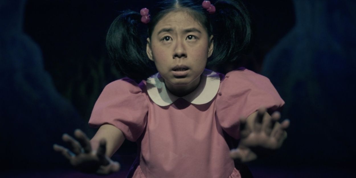 Video: First Look at Totoro in New MY NEIGHBOUR TOTORO Trailer Video