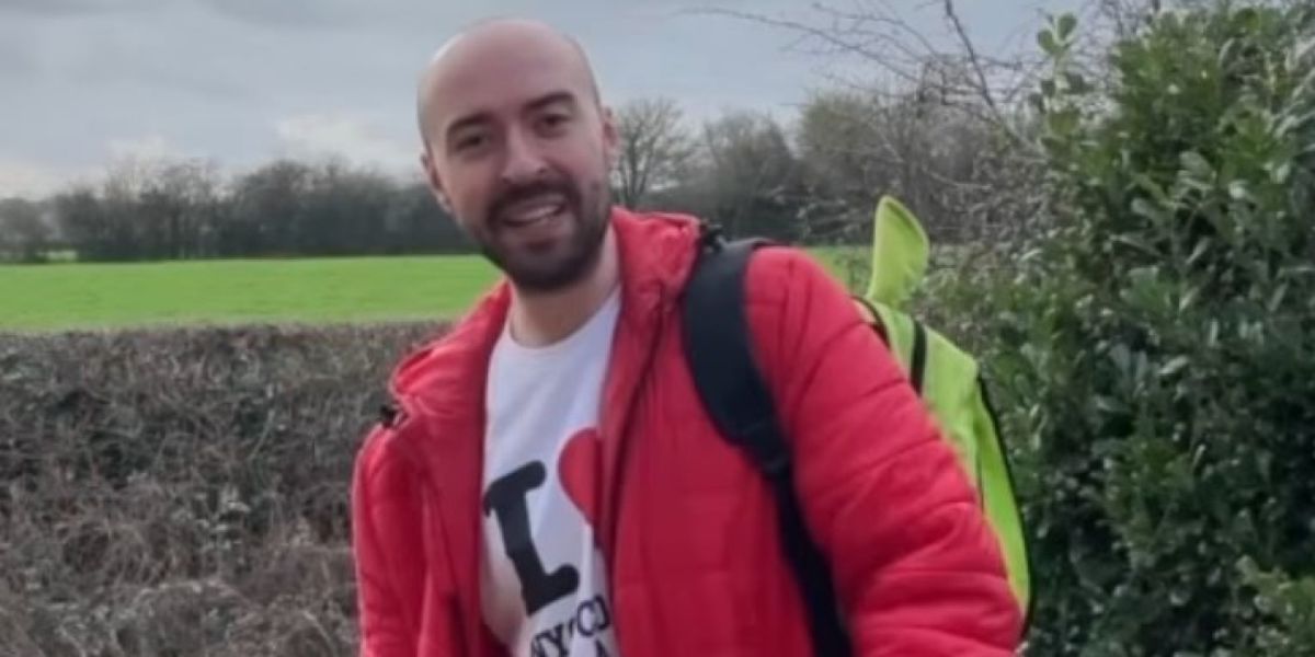 Video: MY SON'S A QUEER (BUT WHAT CAN YOU DO?) Star Rob Madge Brings Broadway Home Following Postponement