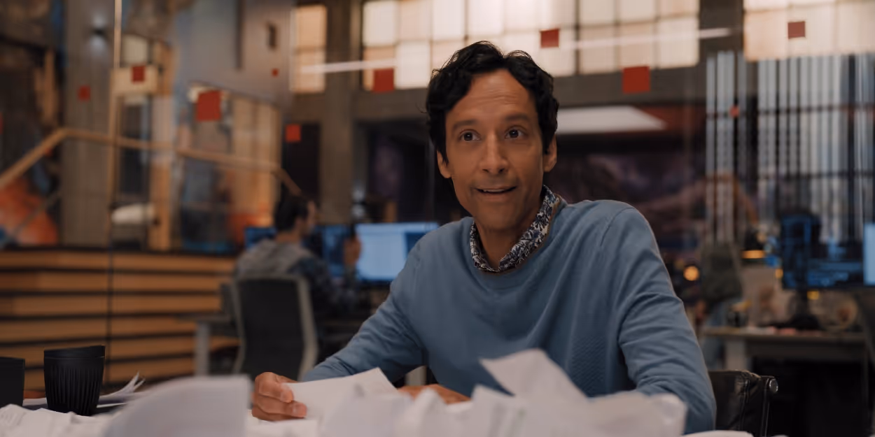 Video: MYTHIC QUEST Season 4 Episode 3 Sneak Peek Clip Video