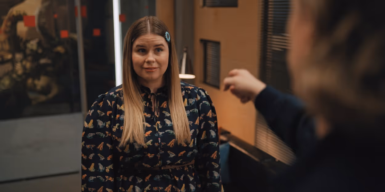 Video: MYTHIC QUEST Season 4 Episode 9 Sneak Peek Clip Video