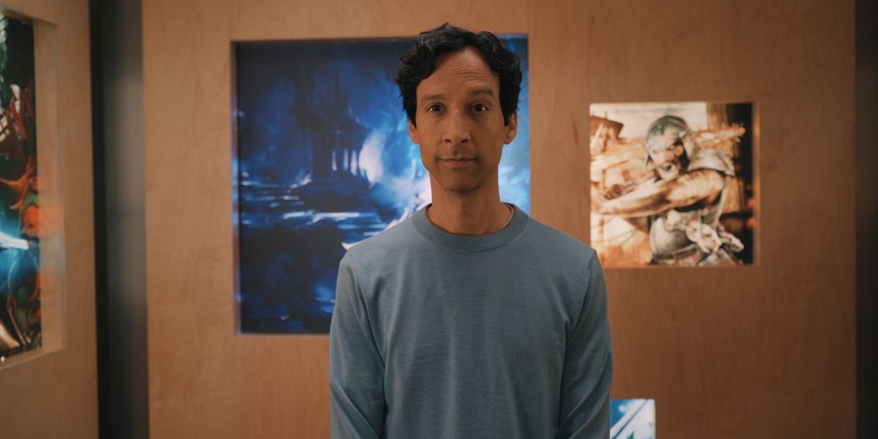 Video: MYTHIC QUEST Season Finale Sneak Peek Clip Video