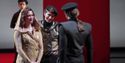 MACBETH at Guthrie Theater