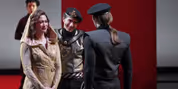 MACBETH at Guthrie Theater Video