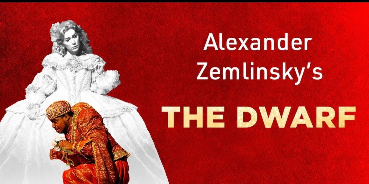 Video: Maestro James Conlon's on LA Opera's THE DWARF Video