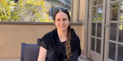 Exclusive: Maggie Burrows Explains What THE JANEIAD Is All About Video